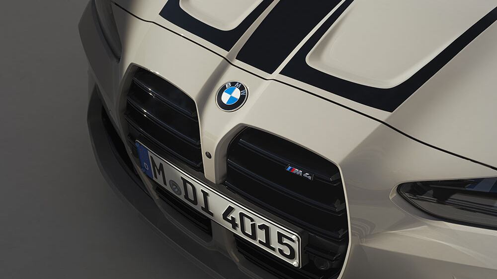 Nuova BMW M4: fino a 530 cavalli per il sei cilindri biturbo