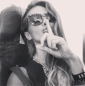 Barbara Guerra sempre più hot su Instagram 11