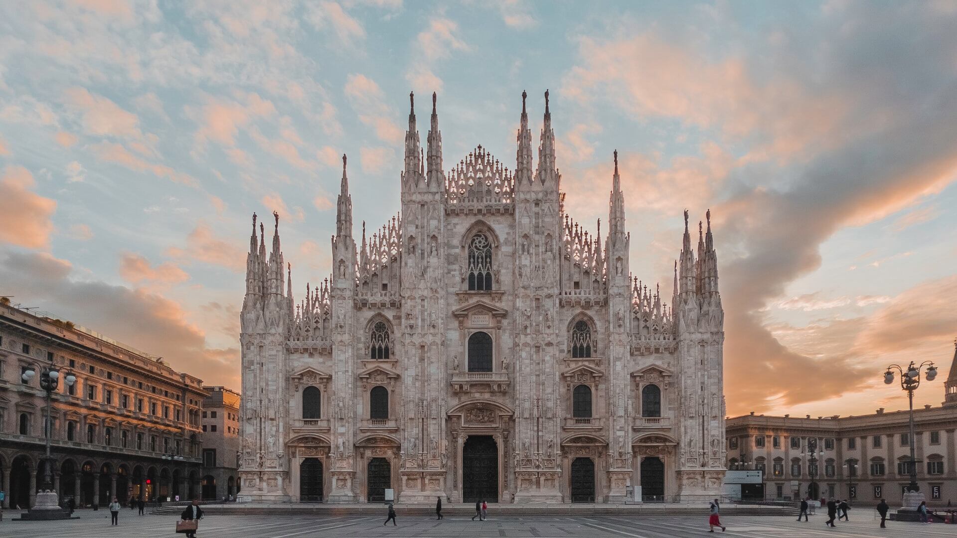 Milano e Fuorisalone, ecco le zone del design