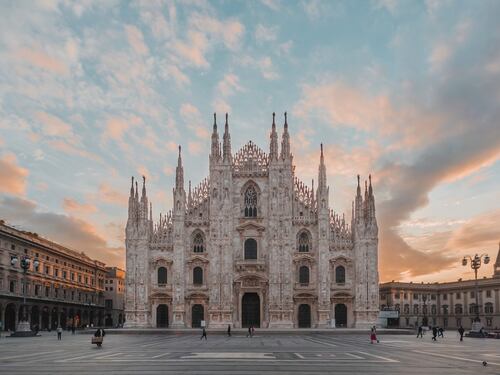 Milano e Fuorisalone, ecco le zone del design