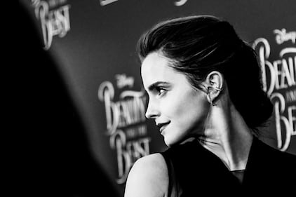 Emma Watson, le foto dell'attrice britannica 1