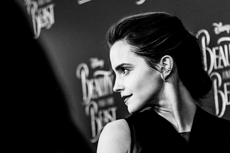 Emma Watson, le foto dell'attrice britannica 1