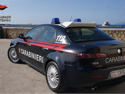 Trapani: esalazioni da depuratore comunale, morti operaio e soccorritore 118