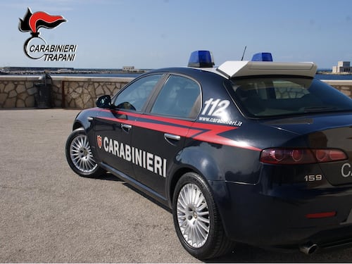 Erano stati espulsi, 4 tunisini tornano col gommone a Pantelleria