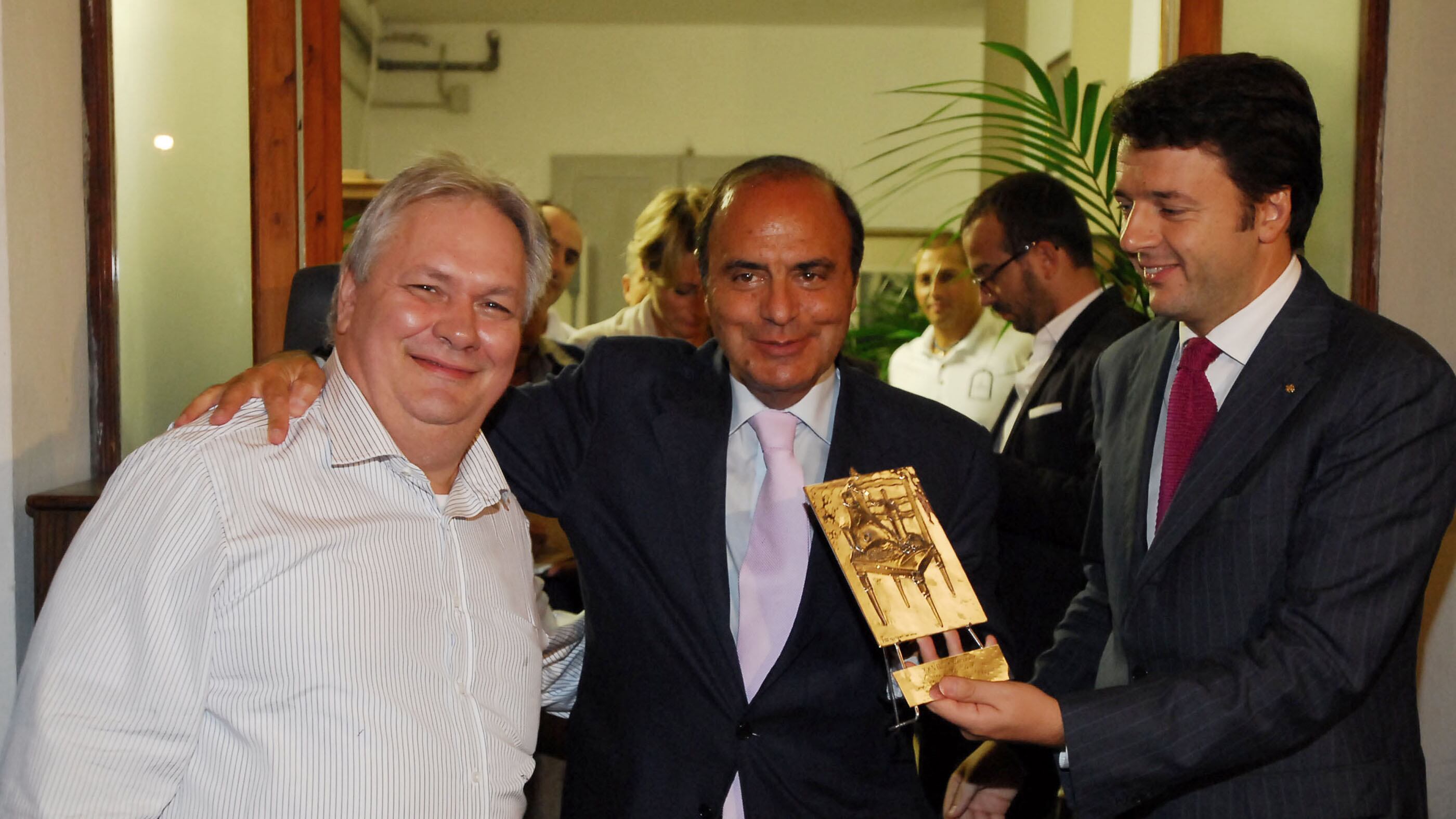 Addio a Torello Latini, il "re" della bistecca fiorentina