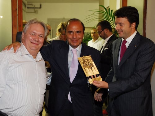 Addio a Torello Latini, il "re" della bistecca fiorentina