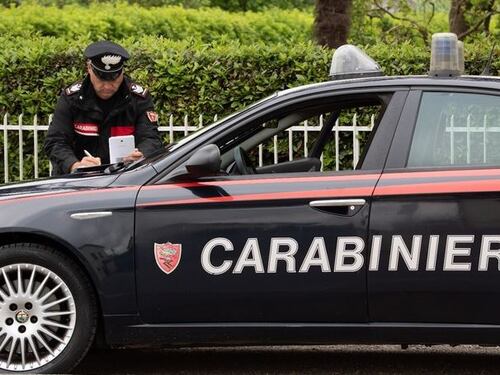 "Ha ucciso il collega con una testata". Albanese condannato