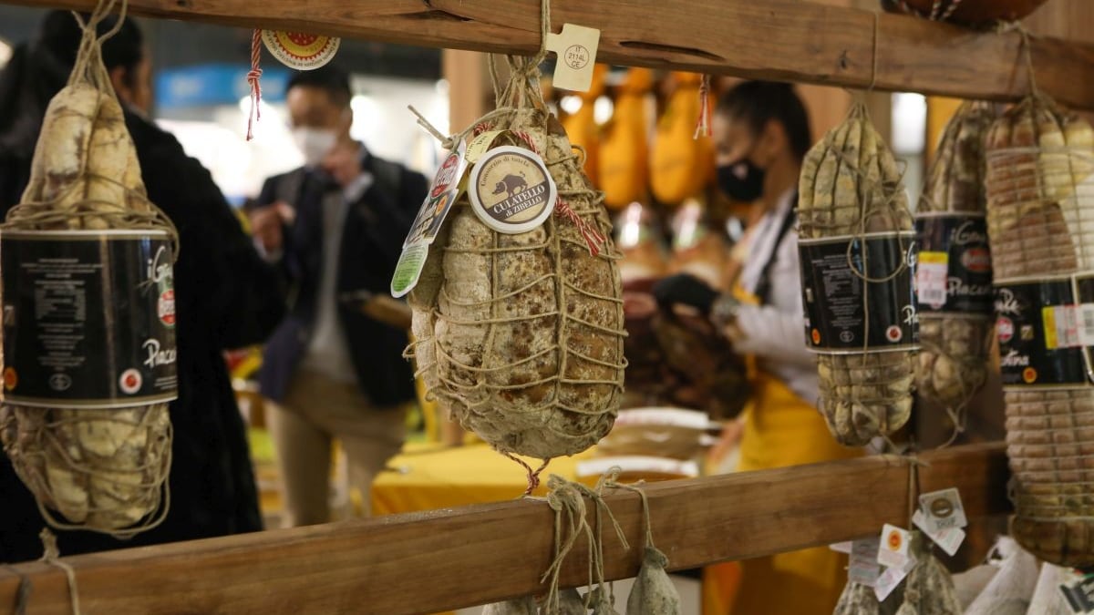 Hub europeo del food, avanti le trattative tra Fiera Milano e Fiere di Parma