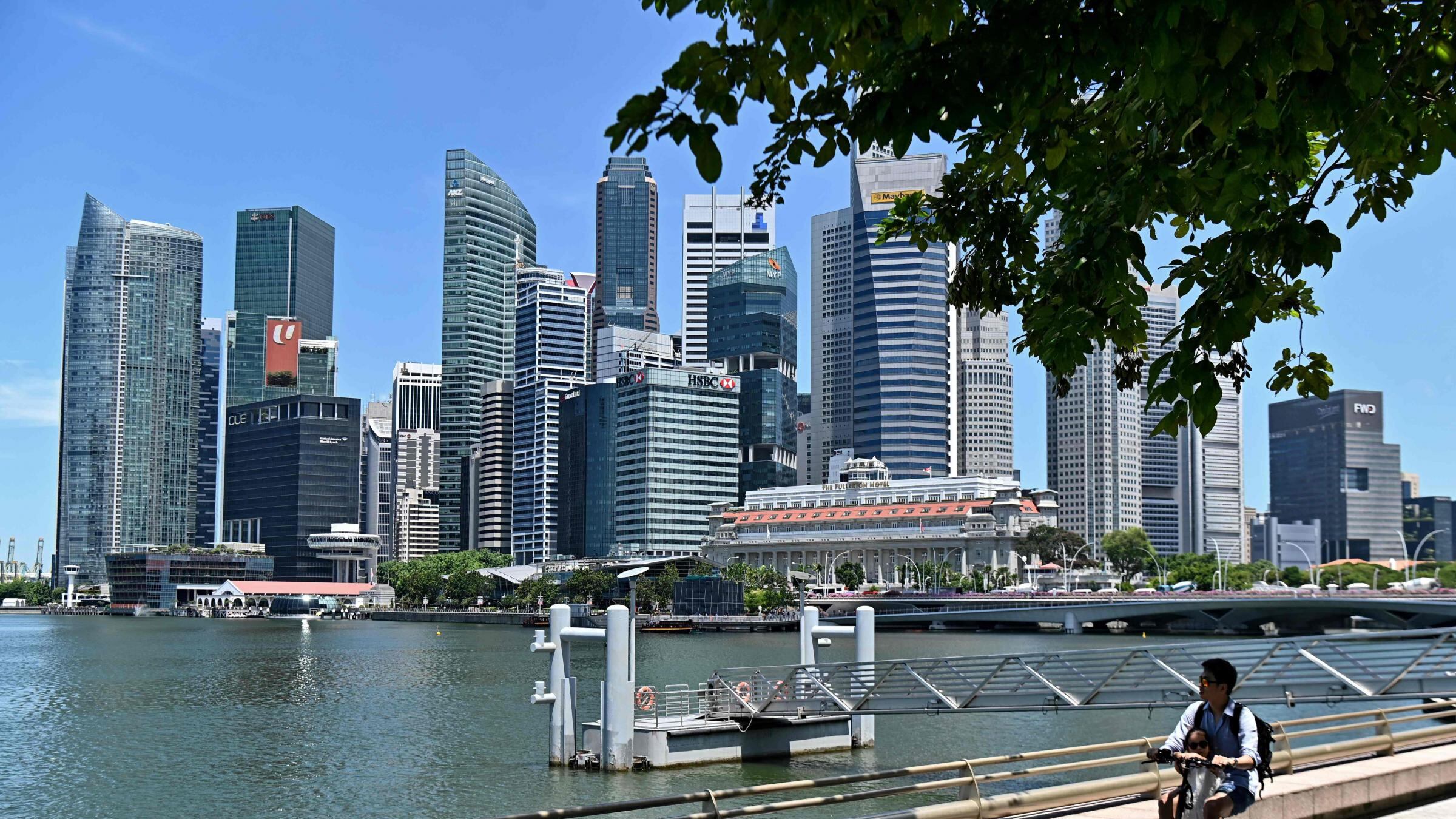 Singapore, la legge (elettorale) anti fake news