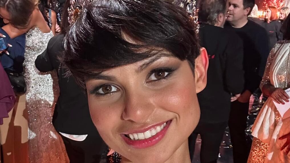 Bufera su Miss Francia: "Capelli corti, nessuna curva, non ci rappresenta"