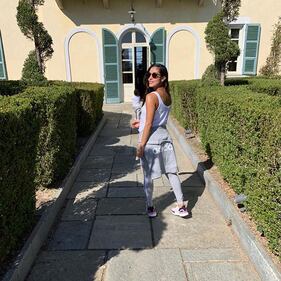 Melissa Botero incanta su Instagram 6