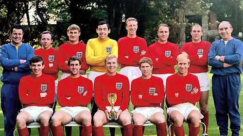Gli inglesi vendono la gloria All'asta le medaglie mondiali