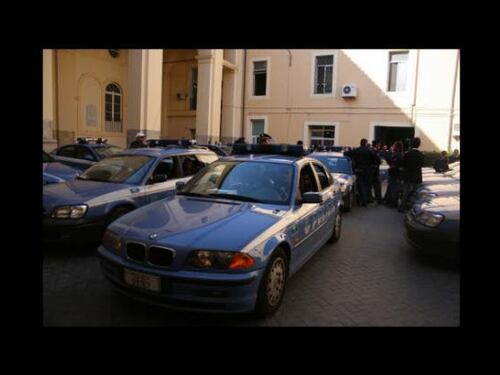 Stradella, arrestati i “Vampiri” del Pavese