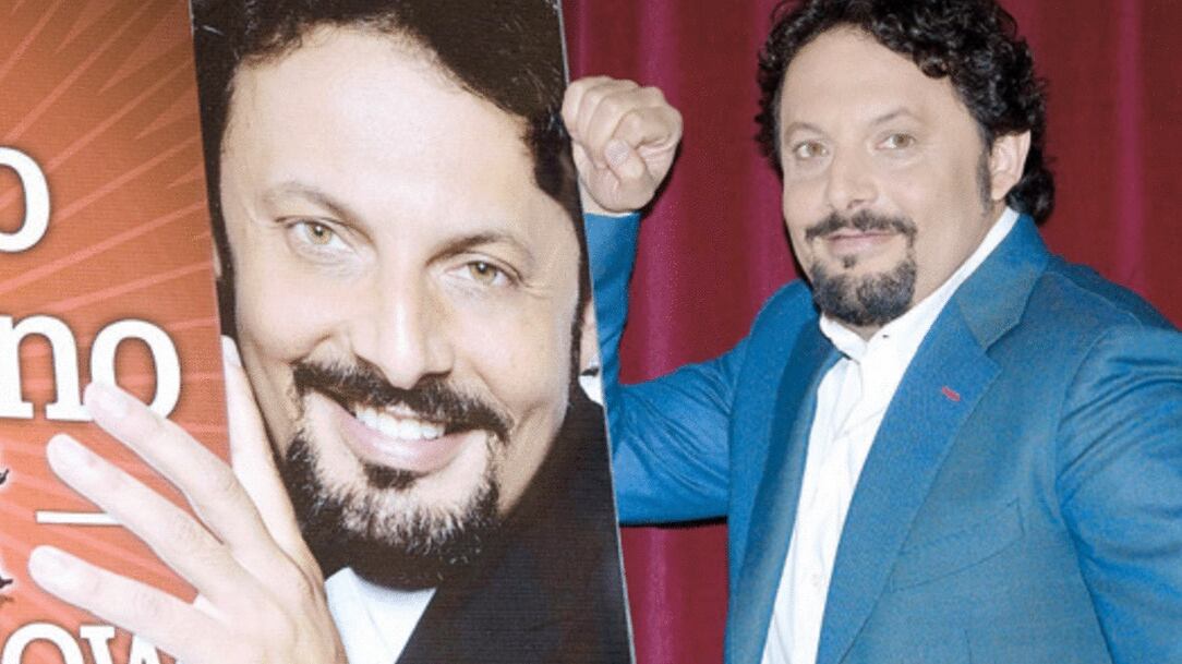 "Donne in affitto, cloni e crolli: la nostra vita è in piena Evolushow 2.0"