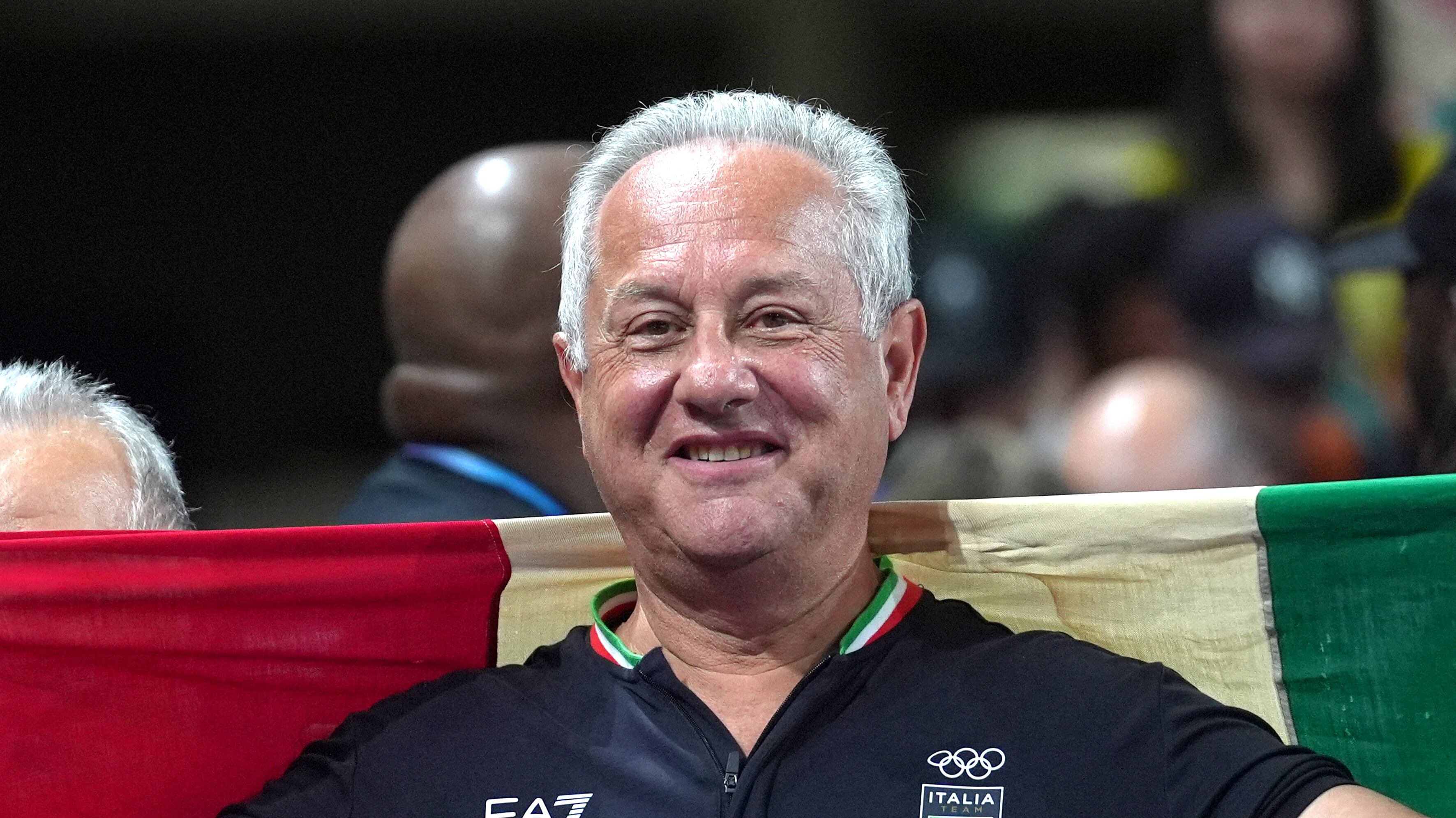 Una lezione olimpica dalla meglio gioventù alla migliore saggezza