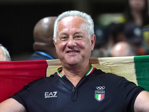 Una lezione olimpica dalla meglio gioventù alla migliore saggezza