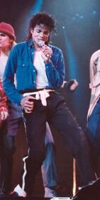 Una serie tv racconterà gli ultimi momenti di Michael Jackson 5