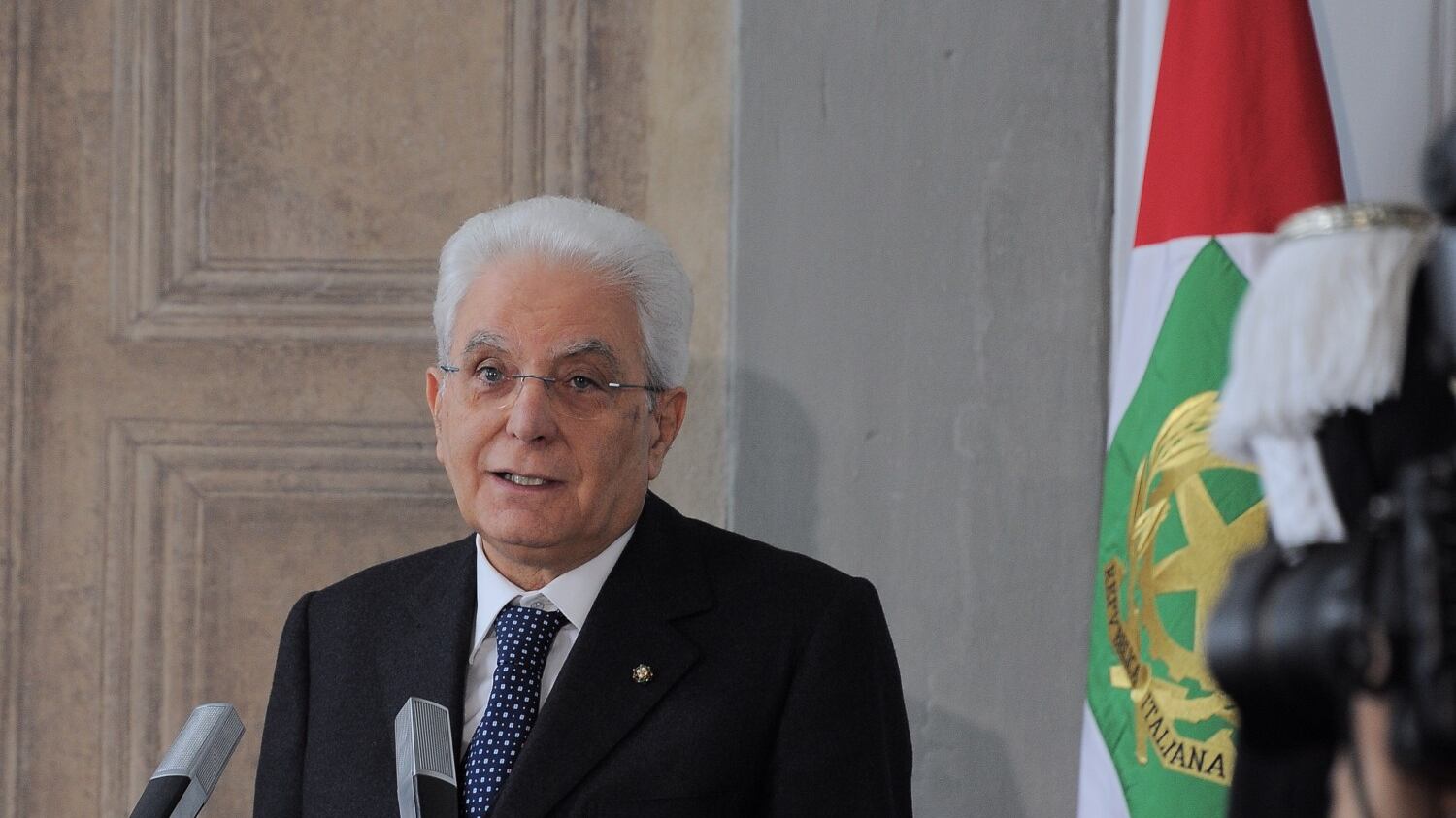 I cattolici: "Mattarella non firmi testo sulle unioni civili"