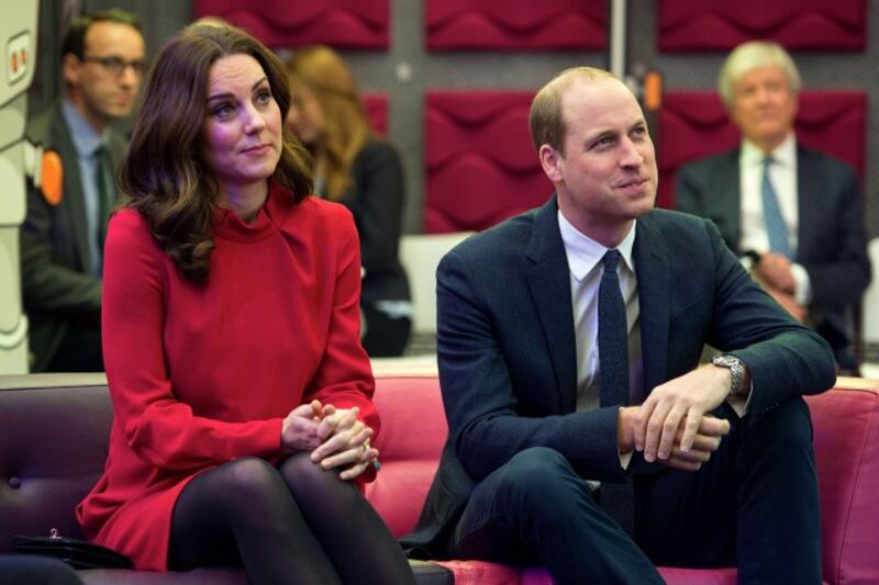 Kate Middleton, le foto della futura principessa 10