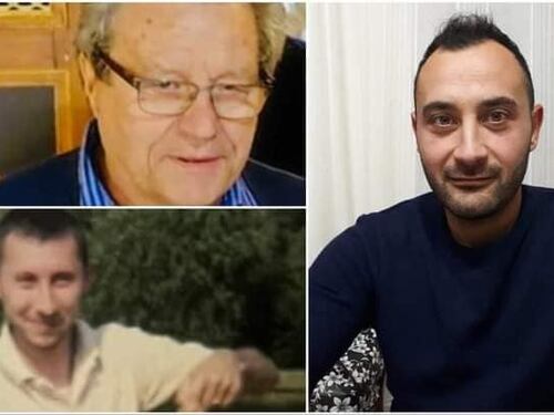 Vincenzo, Mario e Pavel: gli operai morti 8 piani sotto zero nella centrale di Suviana