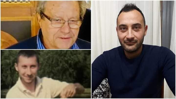 Vincenzo, Mario e Pavel: gli operai morti 8 piani sotto zero nella centrale di Suviana