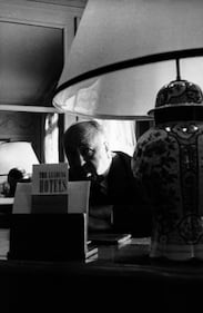 Alfred Hitchcock, le foto più belle 2
