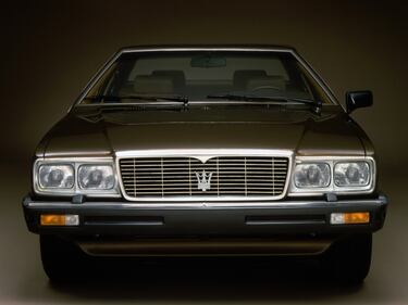 Maserati Quattroporte, guarda la gallery 11