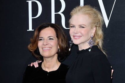 Nicole Kidman, immagini sexy 4