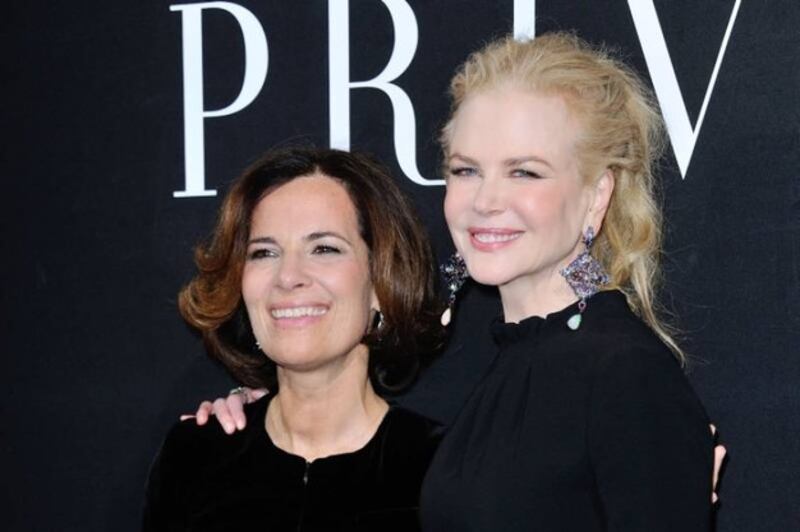 Nicole Kidman, immagini sexy 4