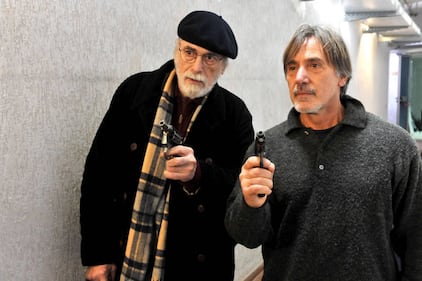 Morto Tomas Milian, aveva 84 anni 11