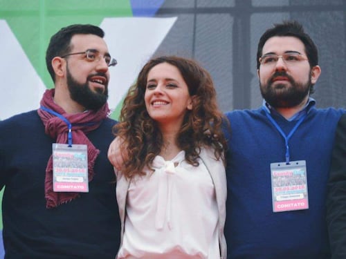 "Da donna vi spiego perché a Verona difenderemo il gentil sesso"