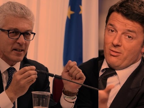 Da Conte a Renzi fino ai virologi: tutto il peggio del 2020