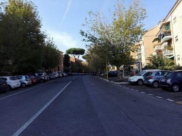 Montecucco, il quartiere romano che si ribella agli sfratti 3