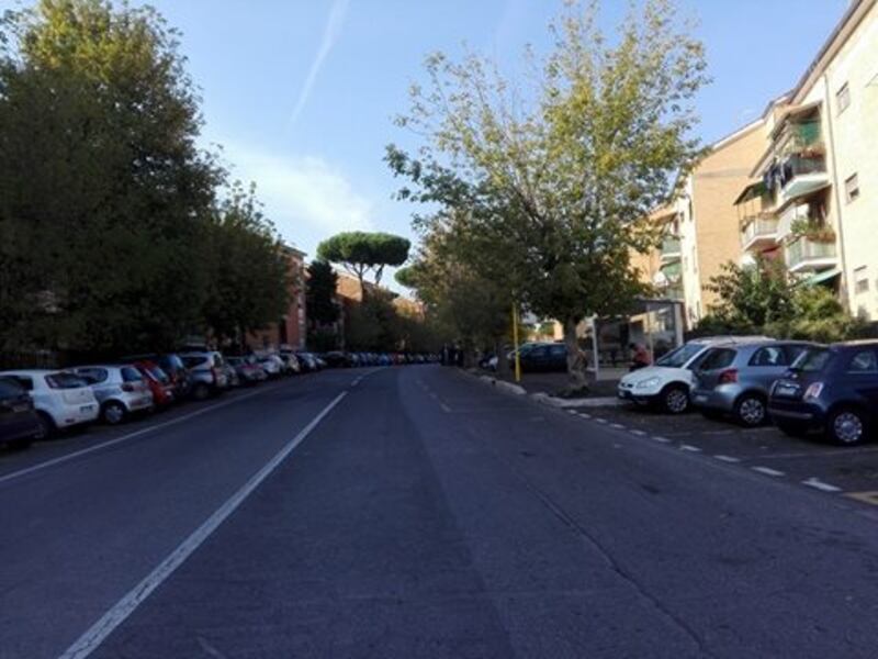 Montecucco, il quartiere romano che si ribella agli sfratti 3