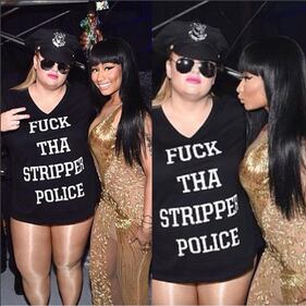 MTV Music Awards, le stranezze 6