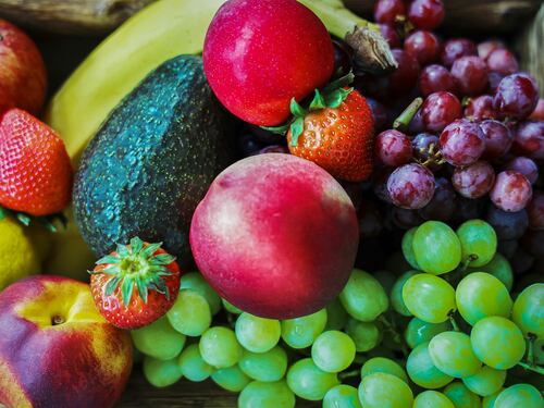 Così la frutta invenduta è offerta alle tavole dei più bisognosi