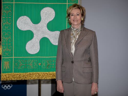 Moratti: "Vaccini forniti in base al Pil"