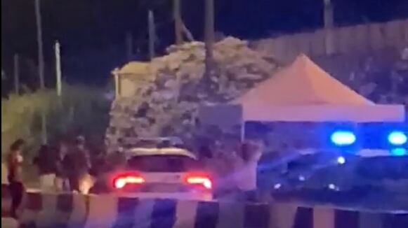 "Aiuto, hanno ucciso un bimbo": la rapina choc nel campo rom