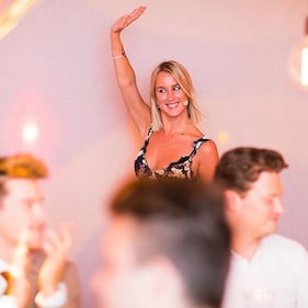 Kat Kerkhofs scatenata su Instagram: gli scatti di lady Mertens 3