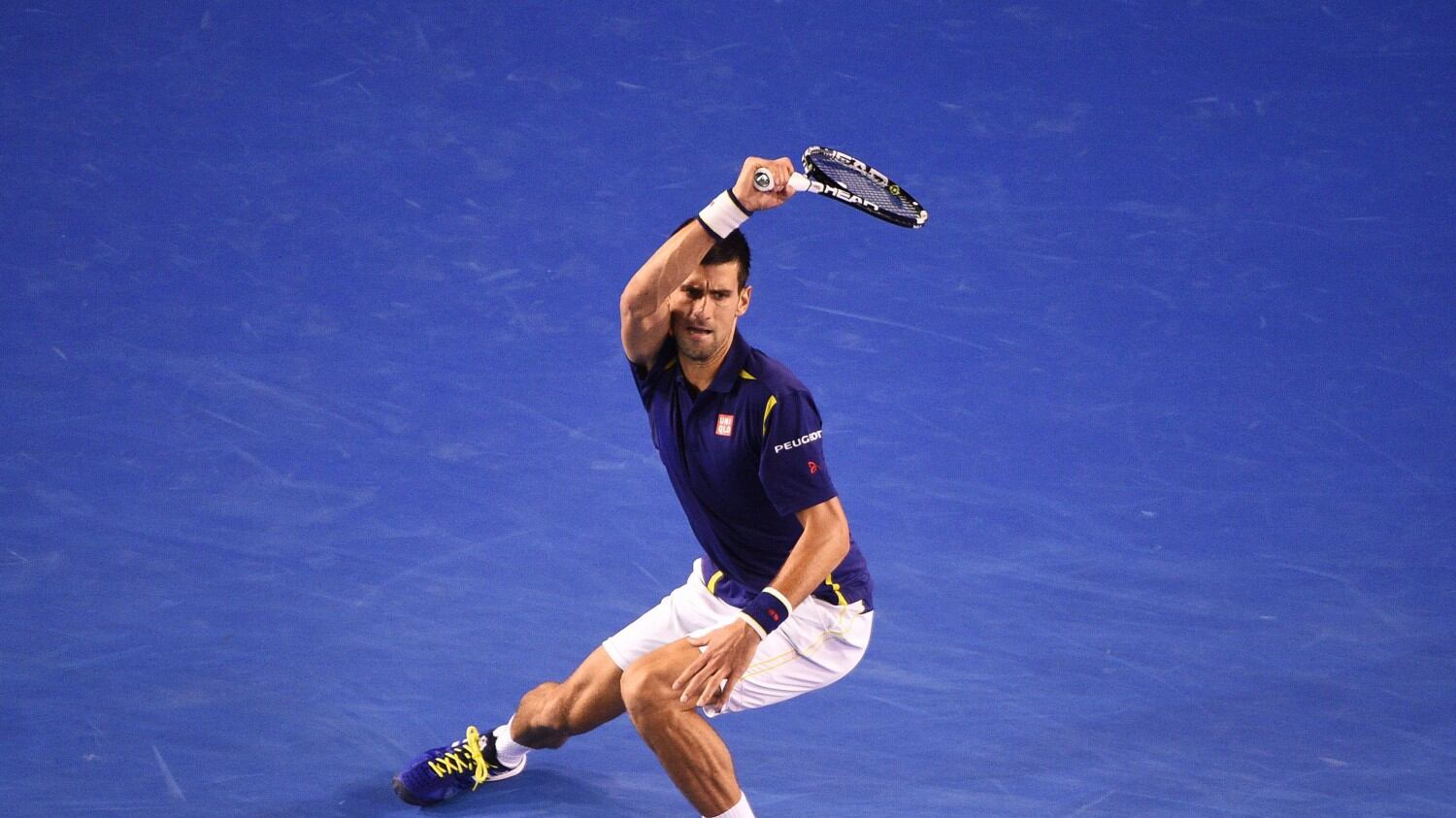 Ma quale sessismo nel tennis È solo una questione di mercato