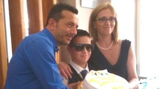 "Spero arrivi la verità sul finto suicidio di Raffaello"