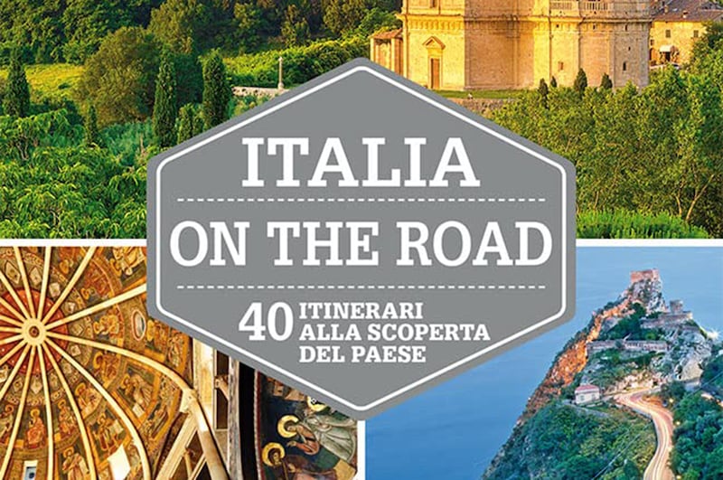 Italia on the road