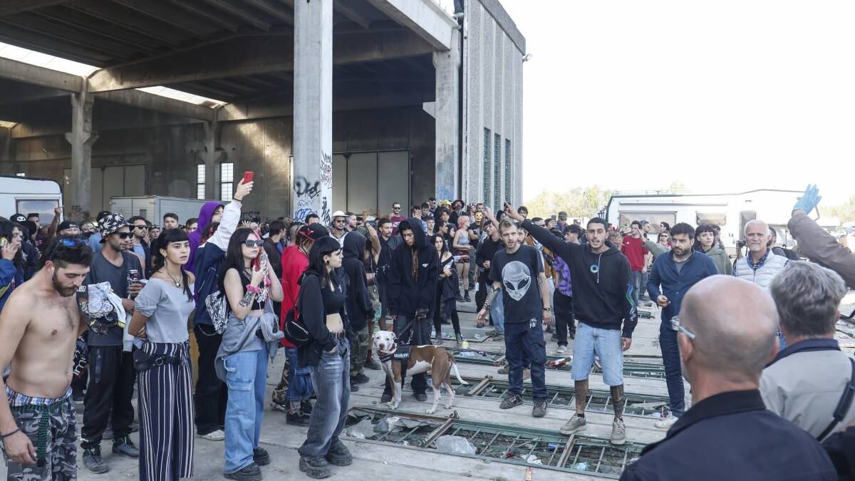 Rave party, cambia il decreto. Ecco tutte le novità