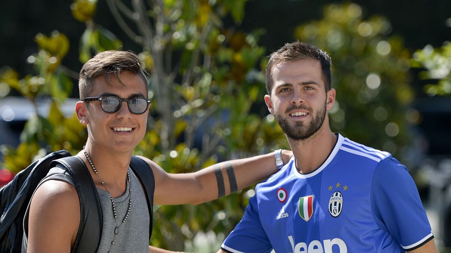 Juventus, Pjanic si presenta: "Ho capito perché qui si vince e a Roma no"