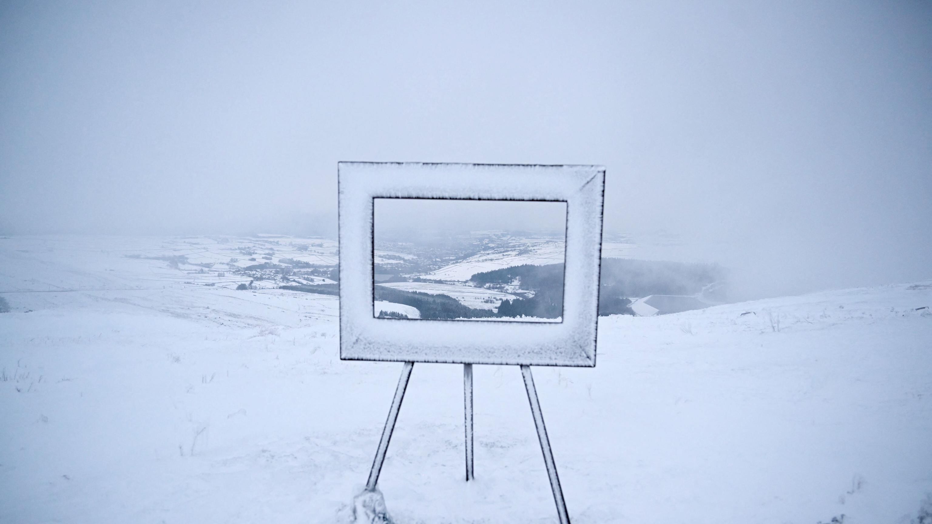 Primo gelo del 2025, tre giorni di vero inverno: cosa aspettarci dal meteo