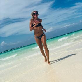 Martina Rosucci si prende la scena su Instagram 11