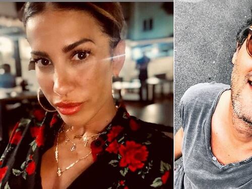 La ex di Fabio Troiano sbotta dopo il red carpet dell’attore con la Pedron: “Schifata”