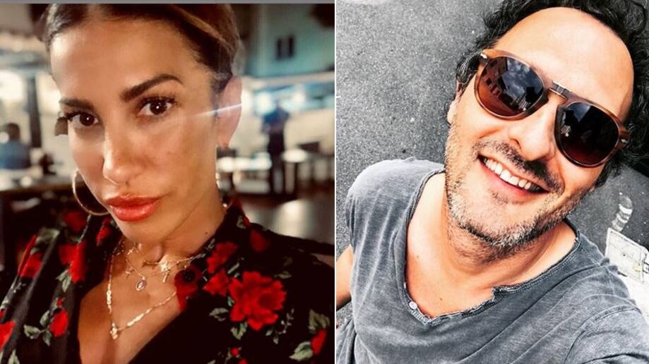 La ex di Fabio Troiano sbotta dopo il red carpet dell’attore con la Pedron: “Schifata”