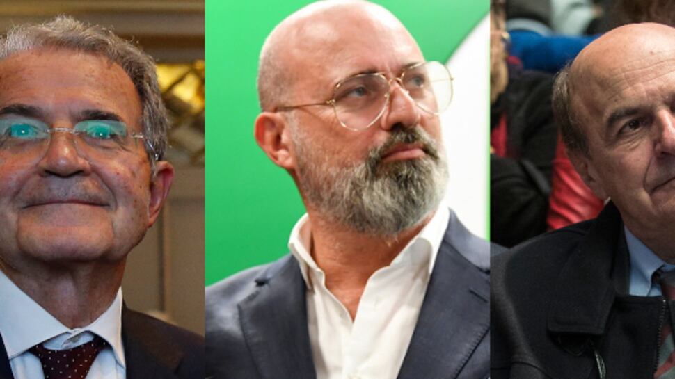 L'ex distilleria della politica dove c'era il "socialcapitalismo"