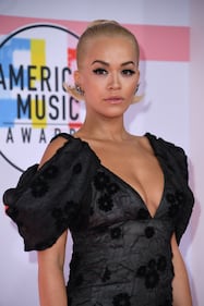 American Music Awards: i look più sexy 1
